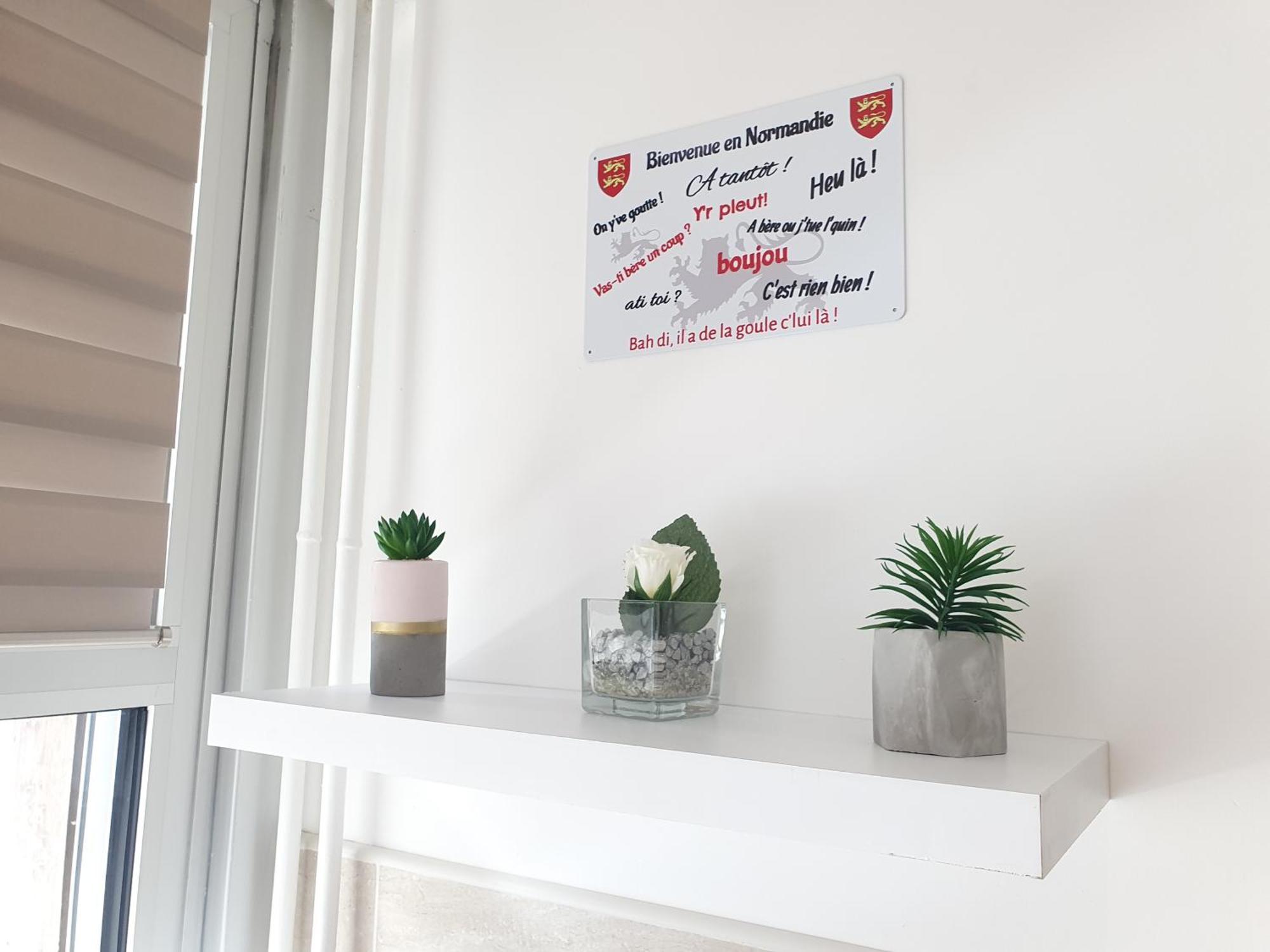 Club Appart Вернон Екстер'єр фото